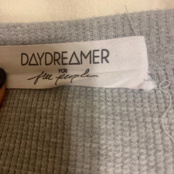 Free people shirt - Picture 2 of 3